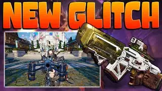 INFINITE AMP DAMAGE GLITCH! Double Damage On ALL Weapons! | Tiny TIna's Wonderlands!