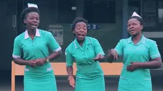 BWERA SCHOOL OF NURSING & MIDWIFERY - BNASA - BWERA NURSING ADVENTIST STUDENTS ASSOCIATION.... PENZI