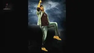 Megastar khaidi no 150 new Motion Poster