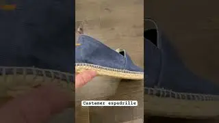 Castaner espadrilles #shoesaddict #shoes #castaner #espadrille