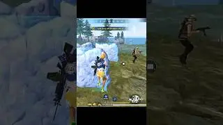 free fire solo vs duo || free fire