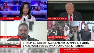 What outcomes are expected from Paris talks regarding Gaza&rsquo;s post-war future?