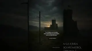 ⚔️ Espadas & Coragem #1 &mdash; Flavius Vegetius