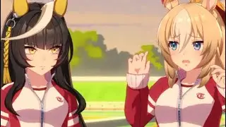 デュランダルさんルンルンでしたね…嘘です【カルストンライトオ 育成イベント】