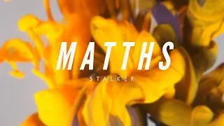 Stalker by MATTHS (Official Music Video)