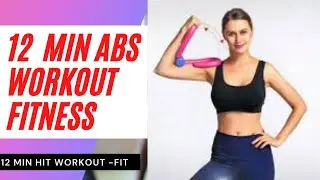 Fitness Exercise Gym Equipment, How to Use it For New Beginner's Guide Order from Amazon Store - ABS