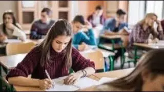 📢 LIVE EVENT: 3 Things We Can Do for Young People During Exam Season! 🎓✨