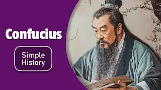 Who was Confucius? History Made Easy