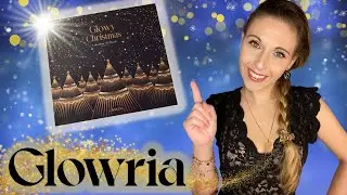 🎄#𝟐𝟑 -𝐂𝐀𝐋𝐄𝐍𝐃𝐑𝐈𝐄𝐑 𝐆𝐋𝐎𝐖𝐑𝐈𝐀 ⭐️ 𝐔𝐧𝐛𝐨𝐱𝐢𝐧𝐠