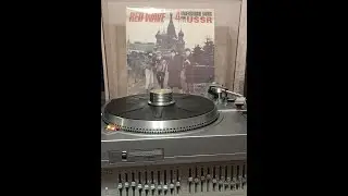 Red Wave: 4 Underground Bands From The USSR