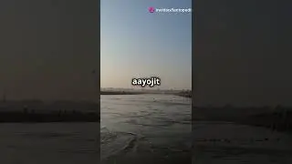 MAHA Kumbh Mela: The BIGGEST Religious Gathering in the World!