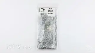 Hareline Ice Wing
