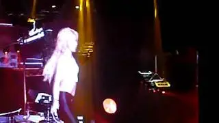 Shakira- La Tortura(St.Petersburg)