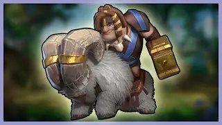 Play Aggressive with Human Highroll! | Auto Chess #106