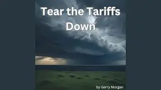 Tear the Tariffs Down