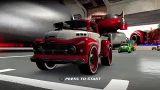Table Top Racing World Tour part 4 END