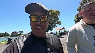 Промо Rangathi Riders S1 EP11 II Maketū Gentlemans Club Prt 2