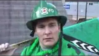 The Beer League - 