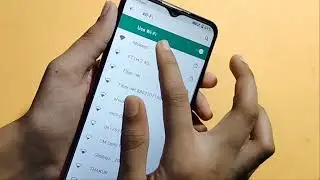 How to connect Wi-Fi in Lava x2 | connect  Wi-Fi setting | Wi-Fi connect kaise karen