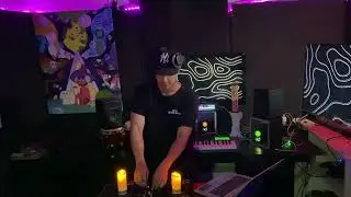 Beendyto - May 2025 (DJ Mix) [Latin House, Minimal/Deep Tech]