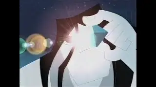YTV (2005) - Bionix: Samurai Jack Commercial Break #33