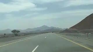 Saudi Arabia - Jebel Jar - Dahana Desert - ثليثوات - هجرة العبيد