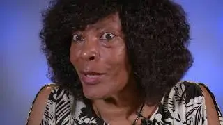 Betty Jerry, SHIP Medicare Beneficiary