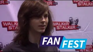 WSC (Fan Fest) 2016