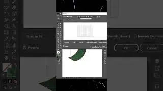 Adobe Illustrator Tip 2025 | Currency brush | M Graphics