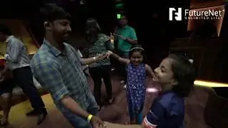 India FutureNet Team