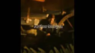 RDR Arthur Morgan Edit #trending #shorts #youtubeshorts #viralvideo #song #edit