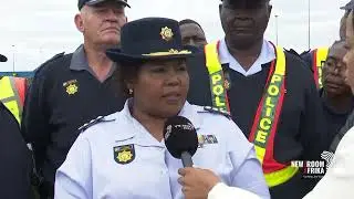 Limpopo police ramp up Easter operations