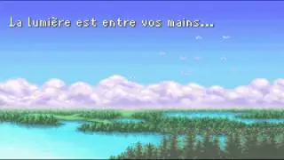 Final Fantasy partie 51 Le Chaos doit s'en aller