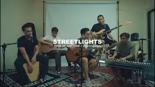 Streetlights - Tone of Rapture (Live Stripped Down Performance) 1/3