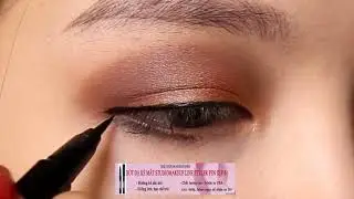B&uacute;t Dạ kẻ mắt STUDIOMAKEUP LINE STYLER PEN SLP-01