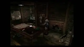 Resident Evil 3: Nemesis