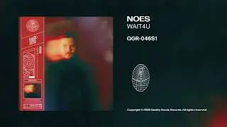 QGR-046S1 | NOES - WAIT4U