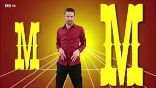 Gigolo Channel - Folge 1 (Comedy)   Manuel Dragan