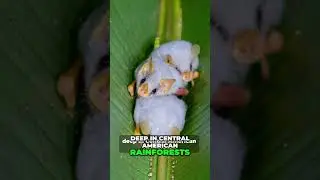 SHonduran White Bat: The Rarest, Cutest Creature!ubscribe