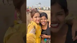 Puri sea beach 🏖️ #shorts #ytshorts #puri #seabeach #shoot #collab
