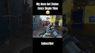 This is why i have no ACE clips 😭 #codm #codmsniping #gaming