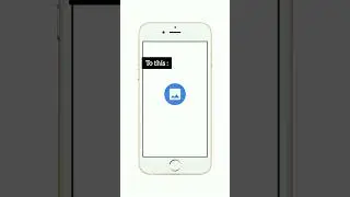 change app icon in react native