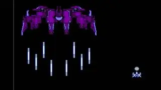 Summer Carnival '92: Recca - Time Attack 3:22 (NES)