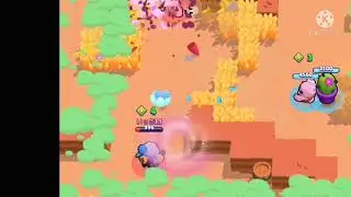 Brawl stars | One Smart Gale vs Three Noobs Spike | Funny video | Brawl TV