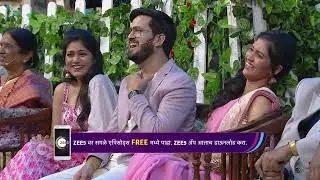 CHYD Varhaad Nighala Amerikela | Marathi TV Serial | Ep - 52 | Best Scene | Zee Marathi