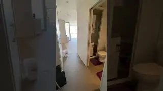 Eclipse apartment walkthrough
