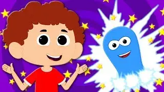 Magical Pet | Nursery Rhymes Songs For Children | Rhymes For Kids | Baby Collection