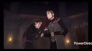 Ain’t it fun ⛓️🪞(Claudia DTP amv) ✩