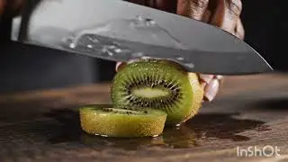 A Fruit Cutting Experiment - Unreal Precision!