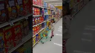 💥 உங்கள் குழந்தையோடு இந்த மாறி Shopping cart-காக சண்டை போட்டுயிருக்கீங்களா ??💢 #shorts #usatamilvlog